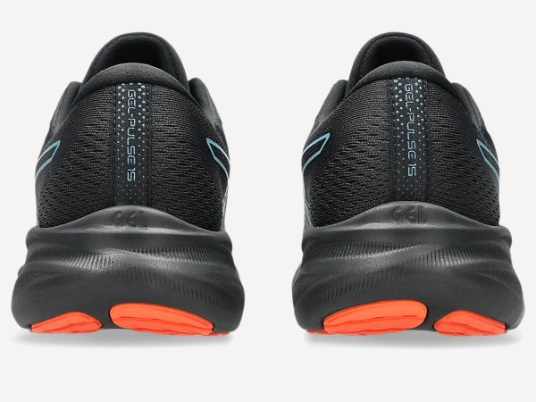 Кроссовки GEL-PULSE 15 GTX M (RU 42.5 EU 43.5 US 9.5 СМ 27.5; black/atlantis blue)